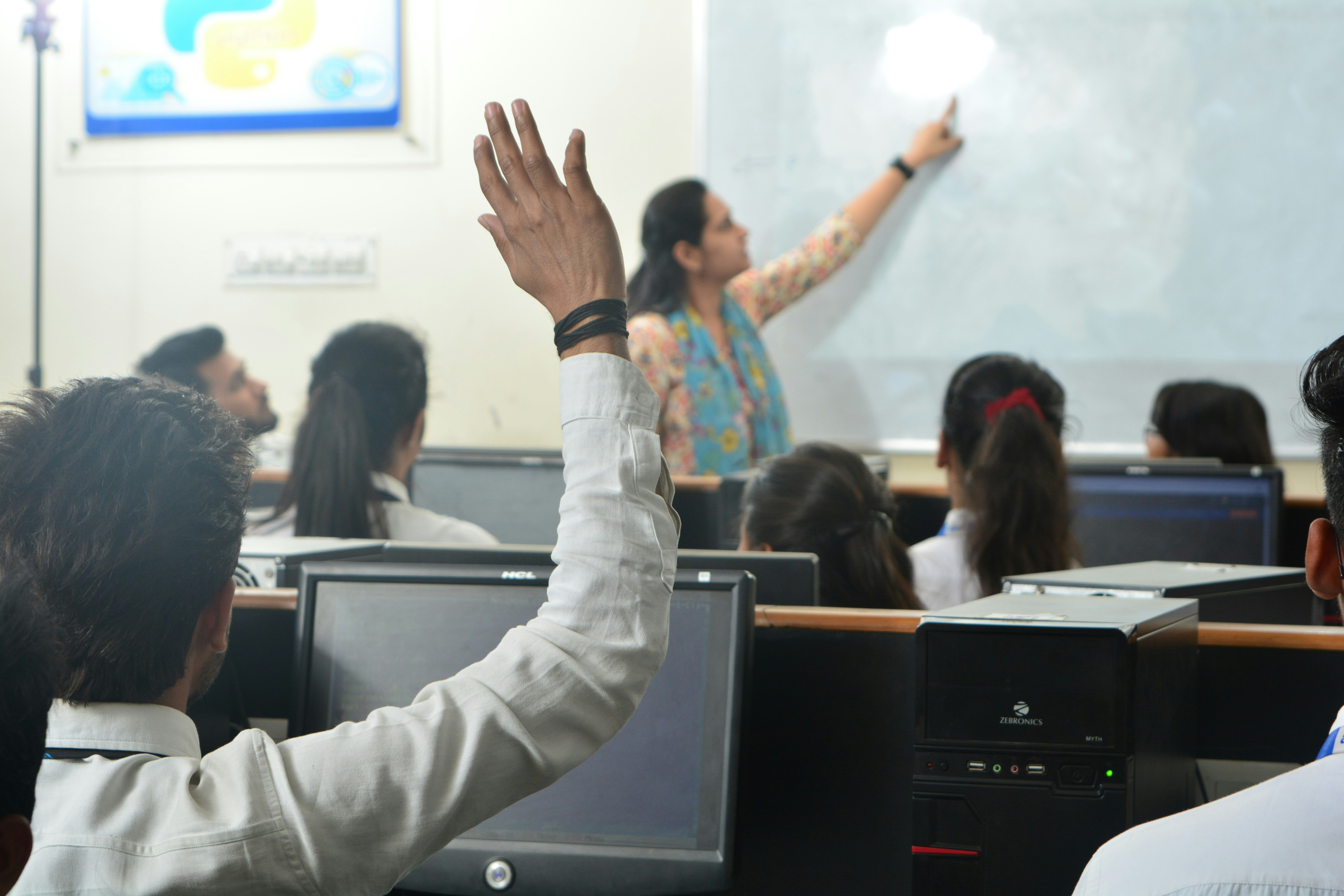 Consultoría Educativa